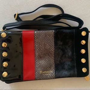 Hammitt Leather Small Crossbody Bag
